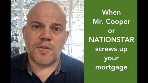 <strong>Nationstar</strong> will repay roughly 40,000 borrowers about $73 million in refunds and damages and pay a $1. . Nationstar mortgage llc dba mr cooper
